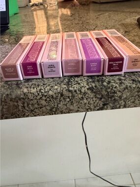 ColourPop Shimmer Eye Stick - 7 pack